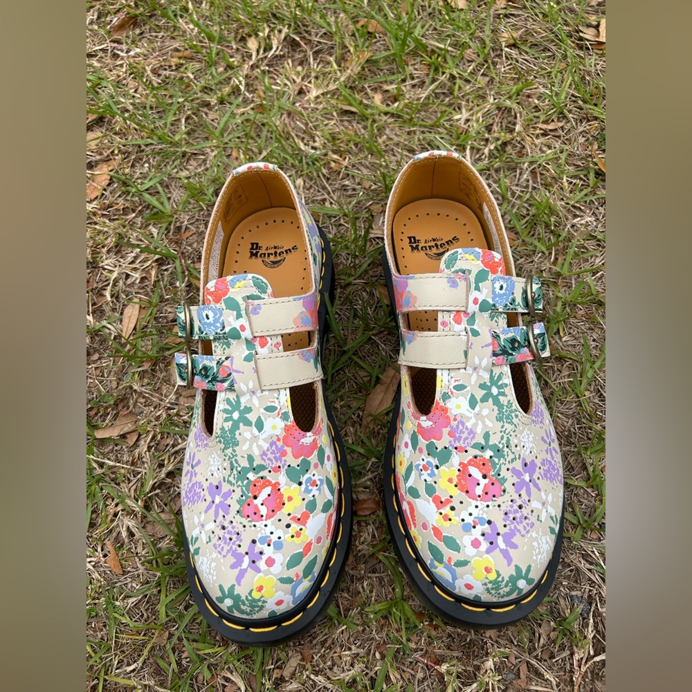 Dr.  marten 8065 Mary Jane